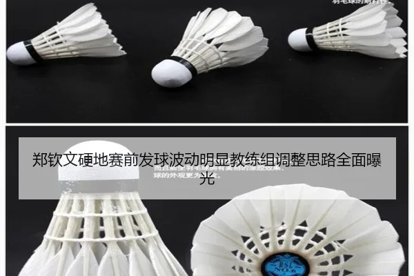 郑钦文硬地赛前发球波动明显教练组调整思路全面曝光
